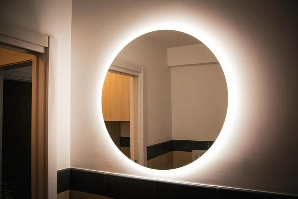 Vacanze ''Ammari'' Pozzallo Apartment in Pozzallo