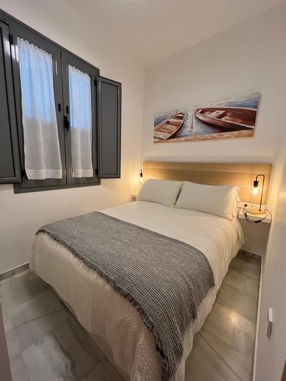 Casa Palacio Caballeros Apartment in Sanlúcar de Barrameda