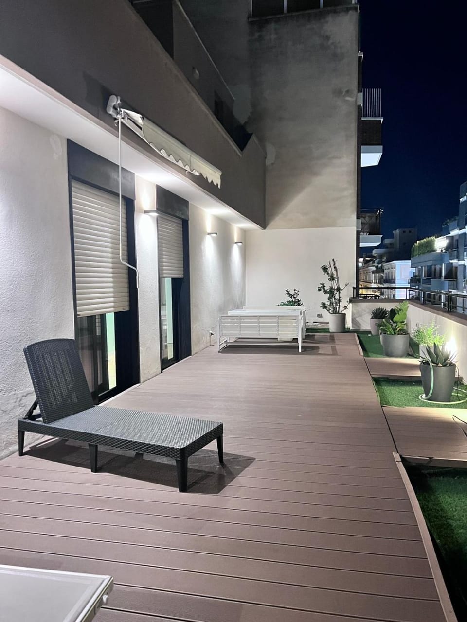Best Stay-Apartments in Andrea da Bari Apartment in Bari