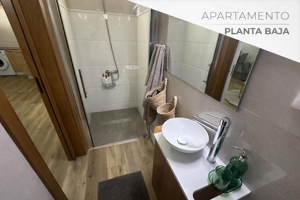 Rayo Verde-Vistas al mar Apartment in Canary Islands