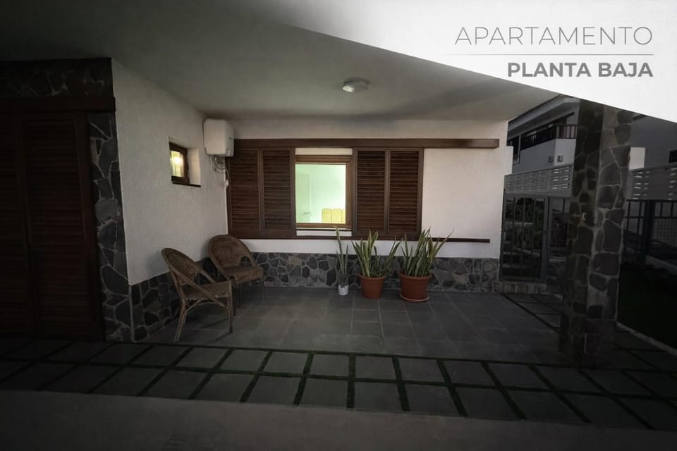 Rayo Verde-Vistas al mar Apartment in Canary Islands