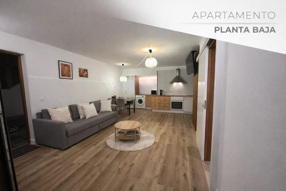 Rayo Verde-Vistas al mar Apartment in Canary Islands