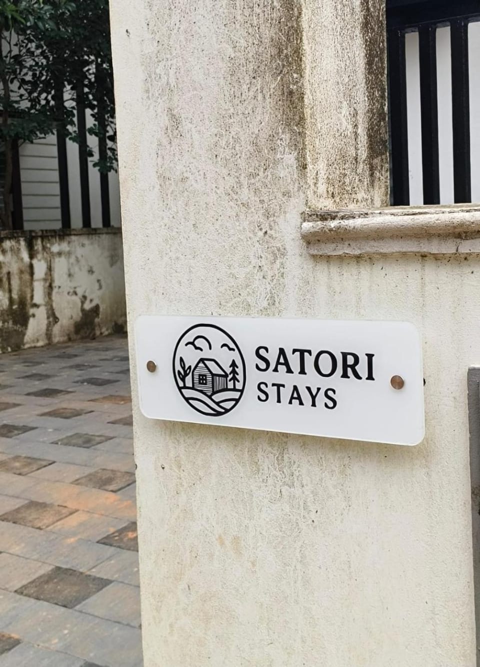 Logo/Certificate/Sign