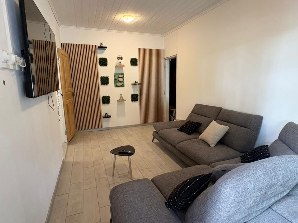Villa Ananta House in Réunion