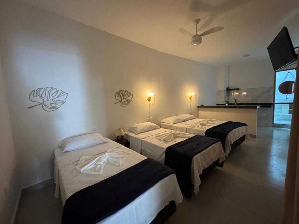 Hey Mar Suites Inn in State of Rio de Janeiro