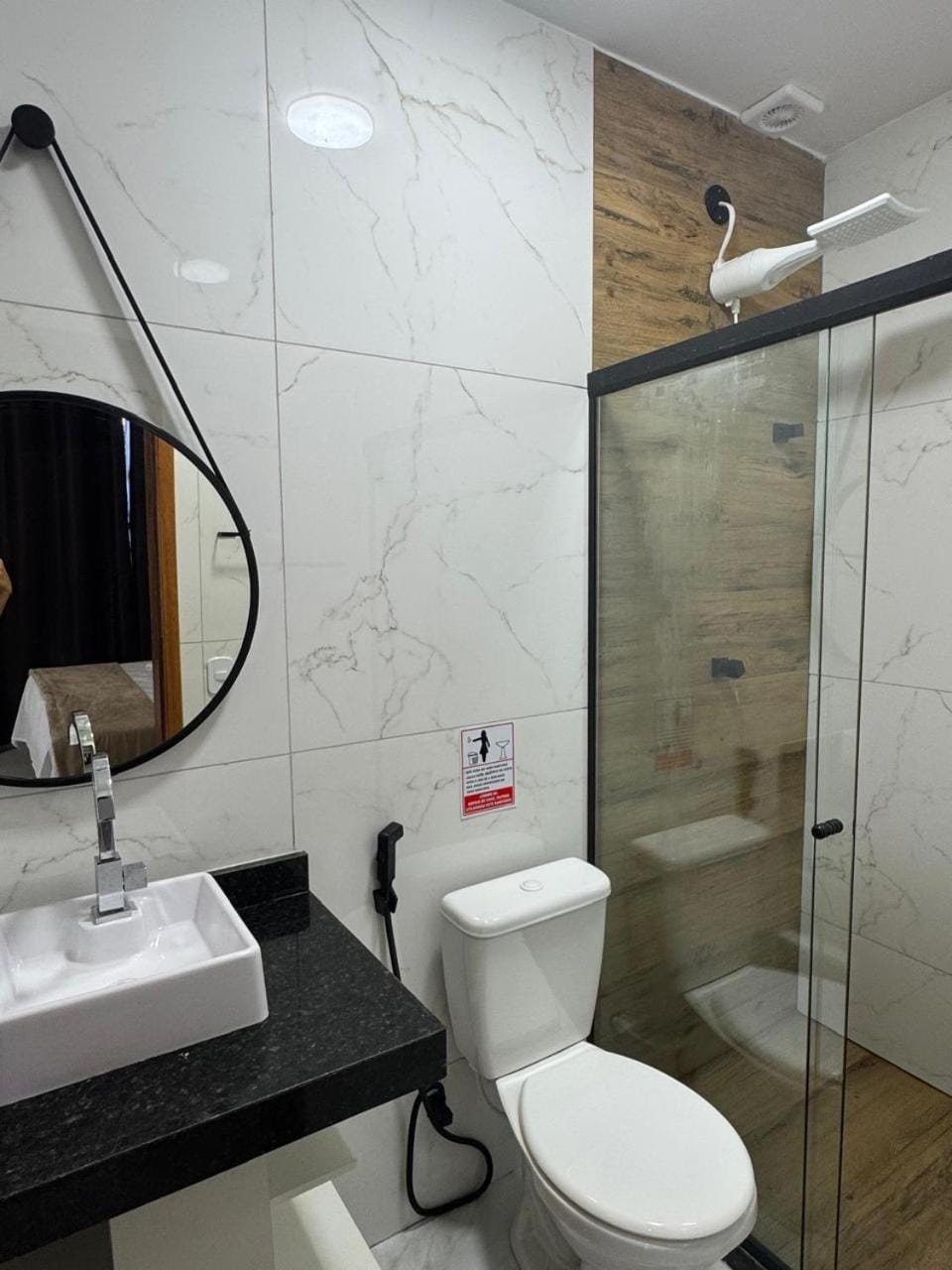 Hey Mar Suites Inn in State of Rio de Janeiro