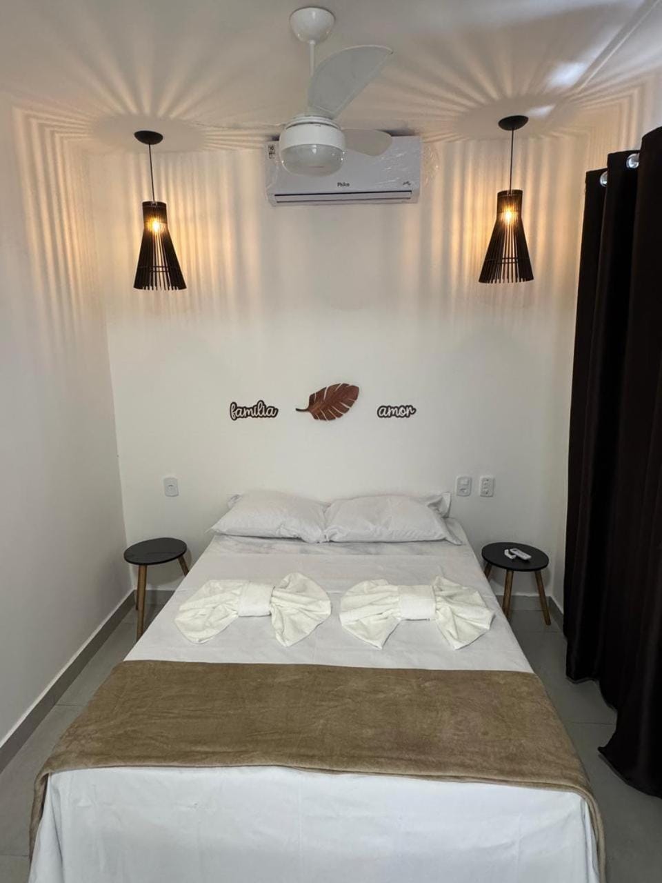 Hey Mar Suites Inn in State of Rio de Janeiro