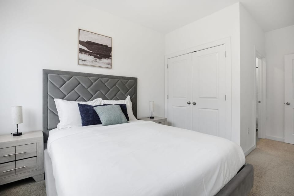 Bright 1BR unit in the Fairmount Square building Apartment in Philadelphia