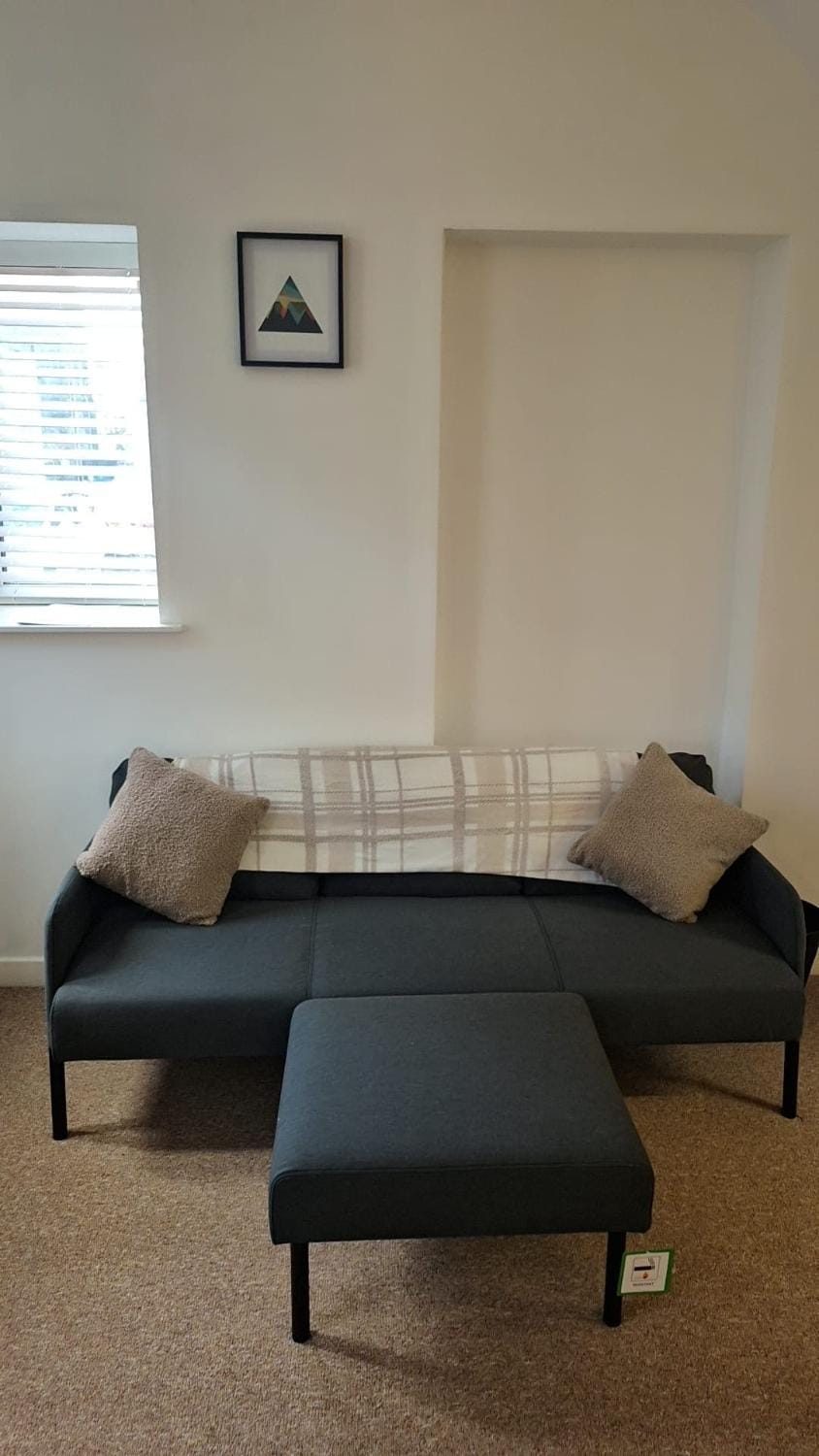 Cockermouth Cottage - Lakes - Parking House in Allerdale District