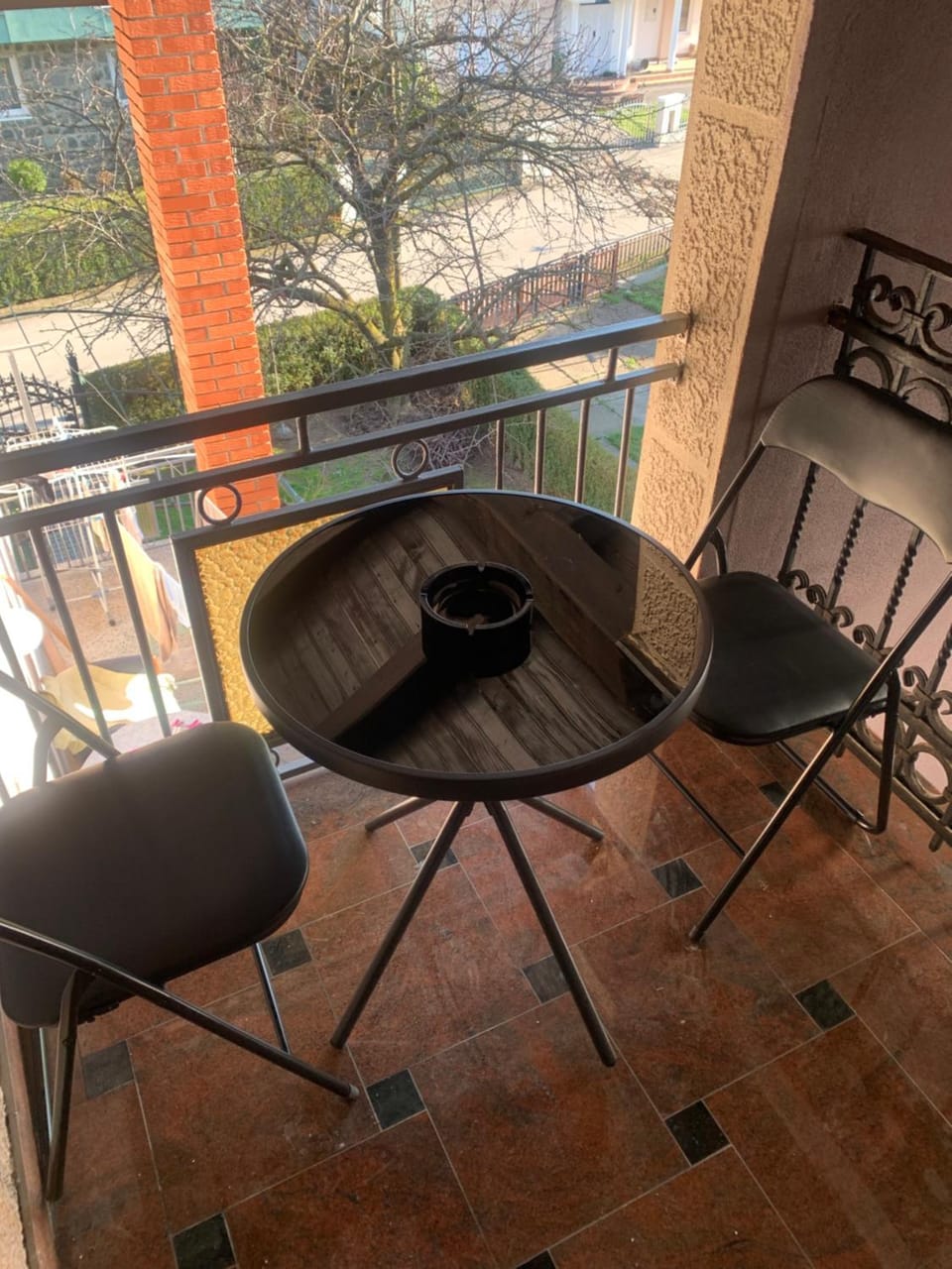 Vista Dubica Apartment in Bosnia and Herzegovina