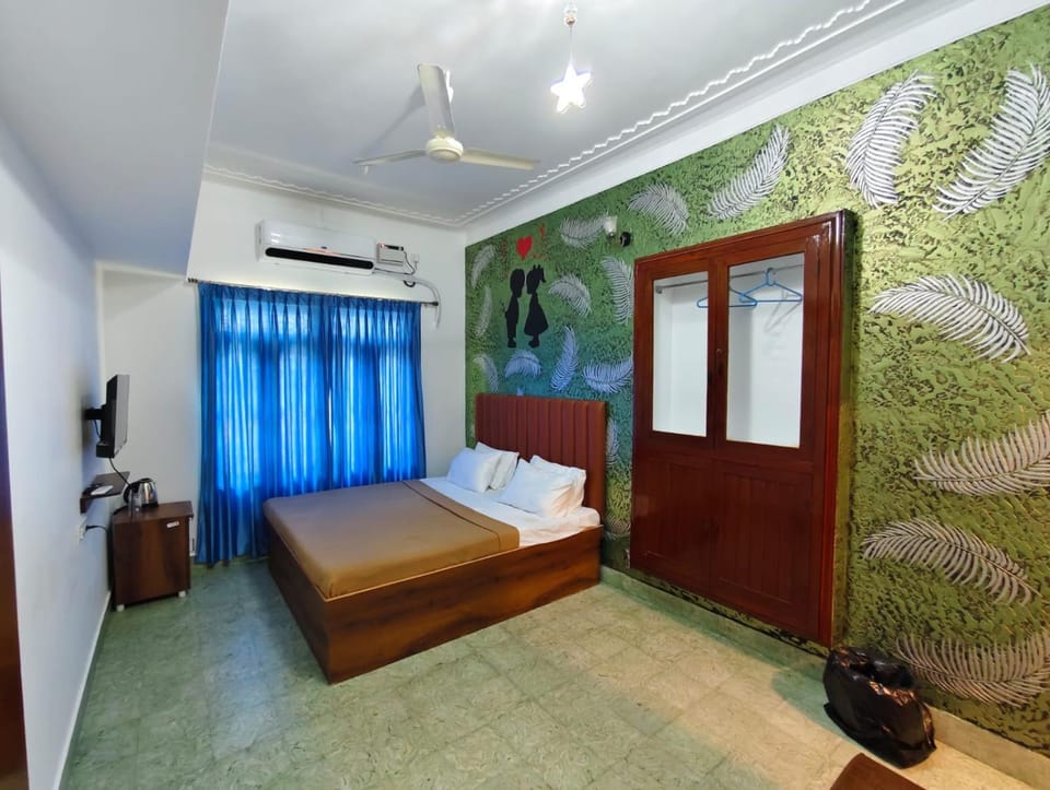 LE BONHEUR Villa Vacation rental in Puducherry