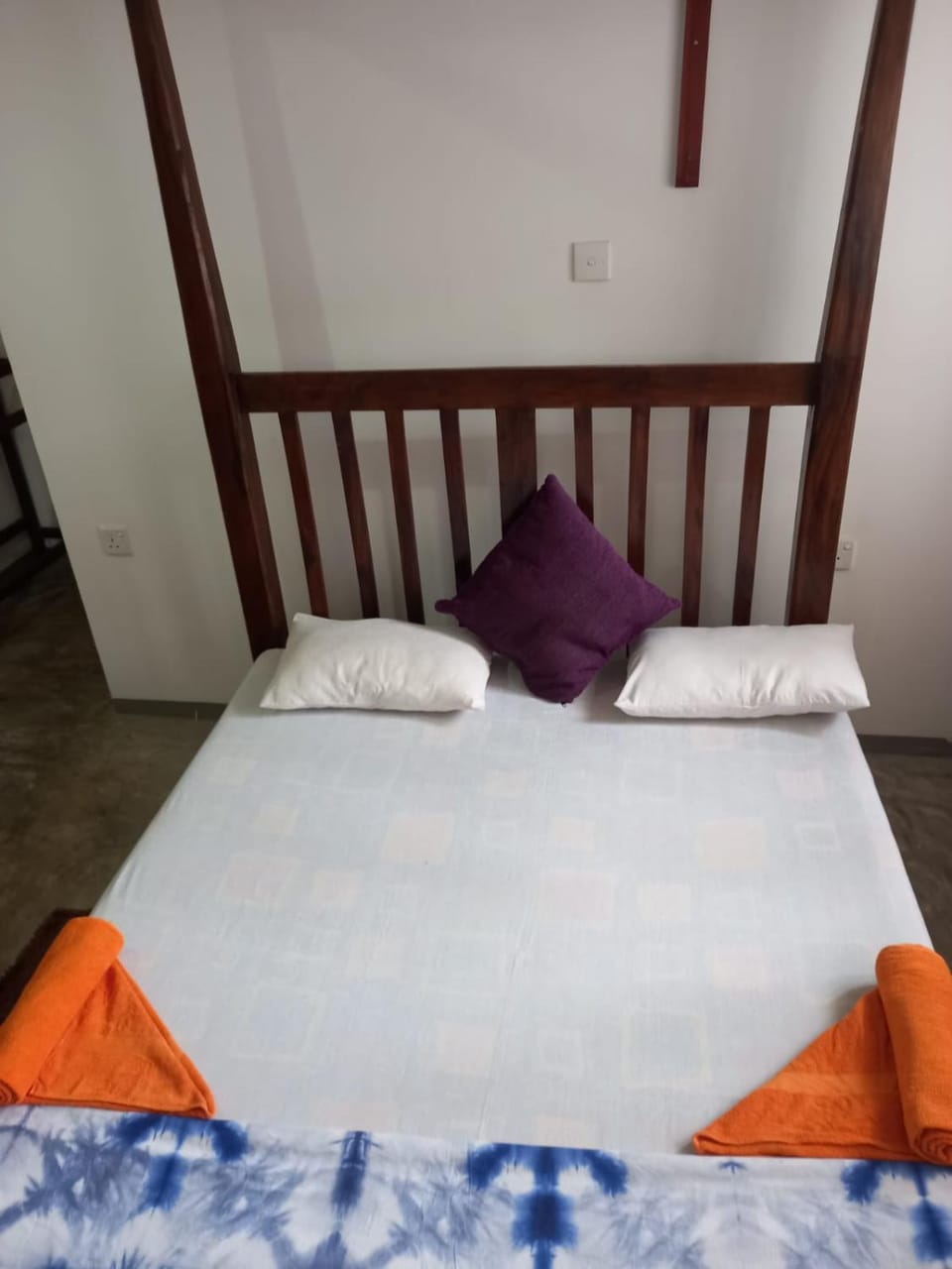 Sea Shell Guest House Bed and Breakfast in Southern Province