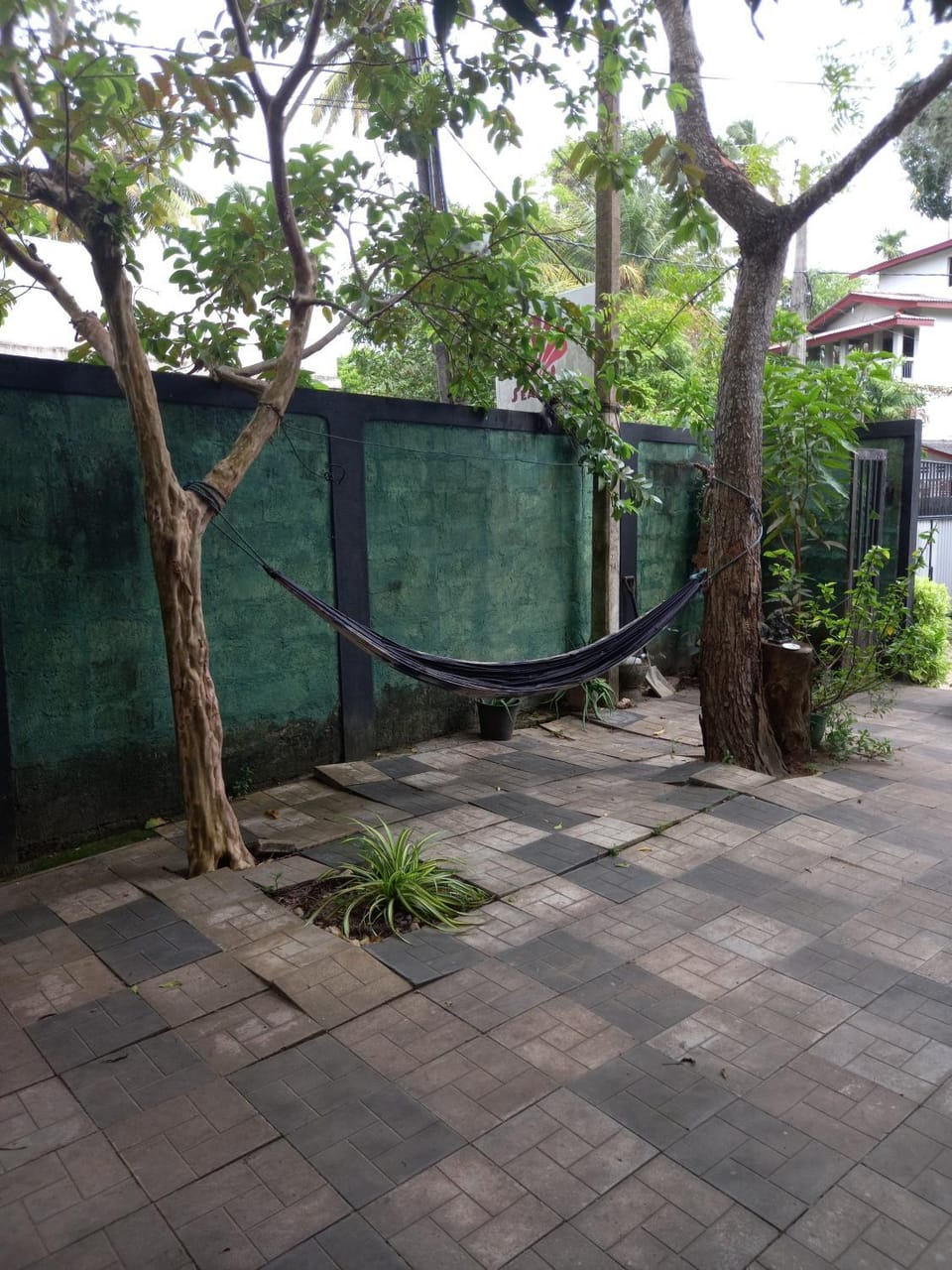 Sea Shell Guest House Bed and Breakfast in Southern Province