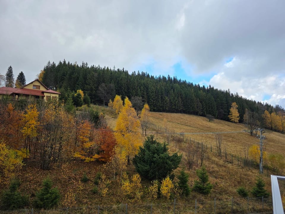 Aparthotel Apartamenty Czarna Góra 307 Apartment in Lower Silesian Voivodeship