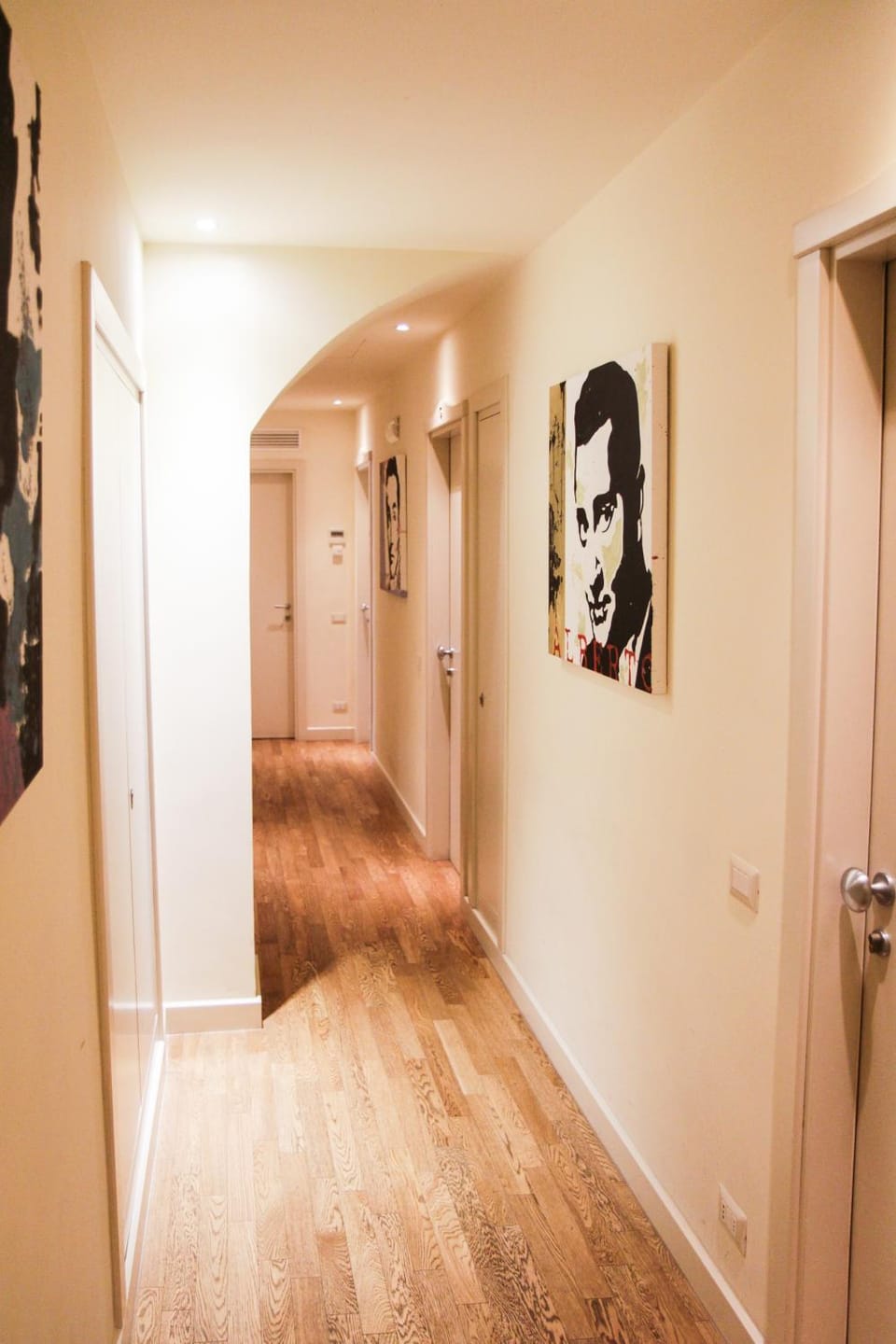 Lobby or reception, Other, Area and facilities