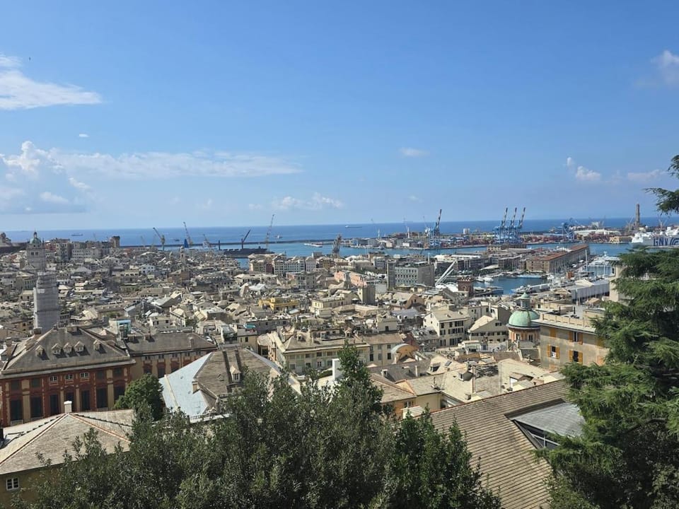 City view
