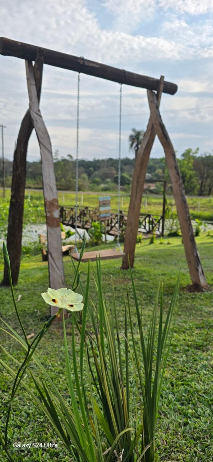 Cabañas de los árboles Apartment in Misiones Province, Argentina