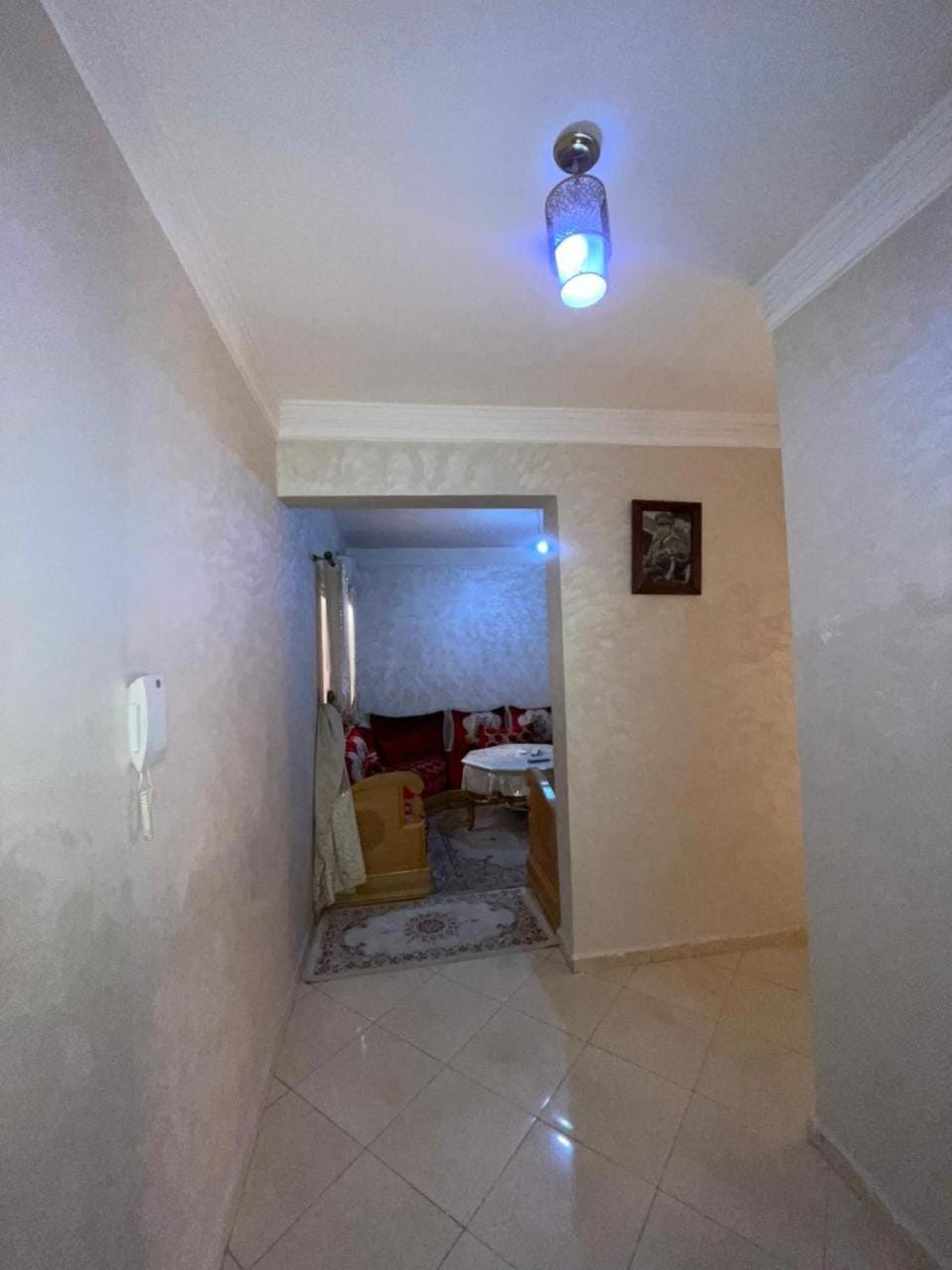 Abwab guiliz Apartment in Marrakesh