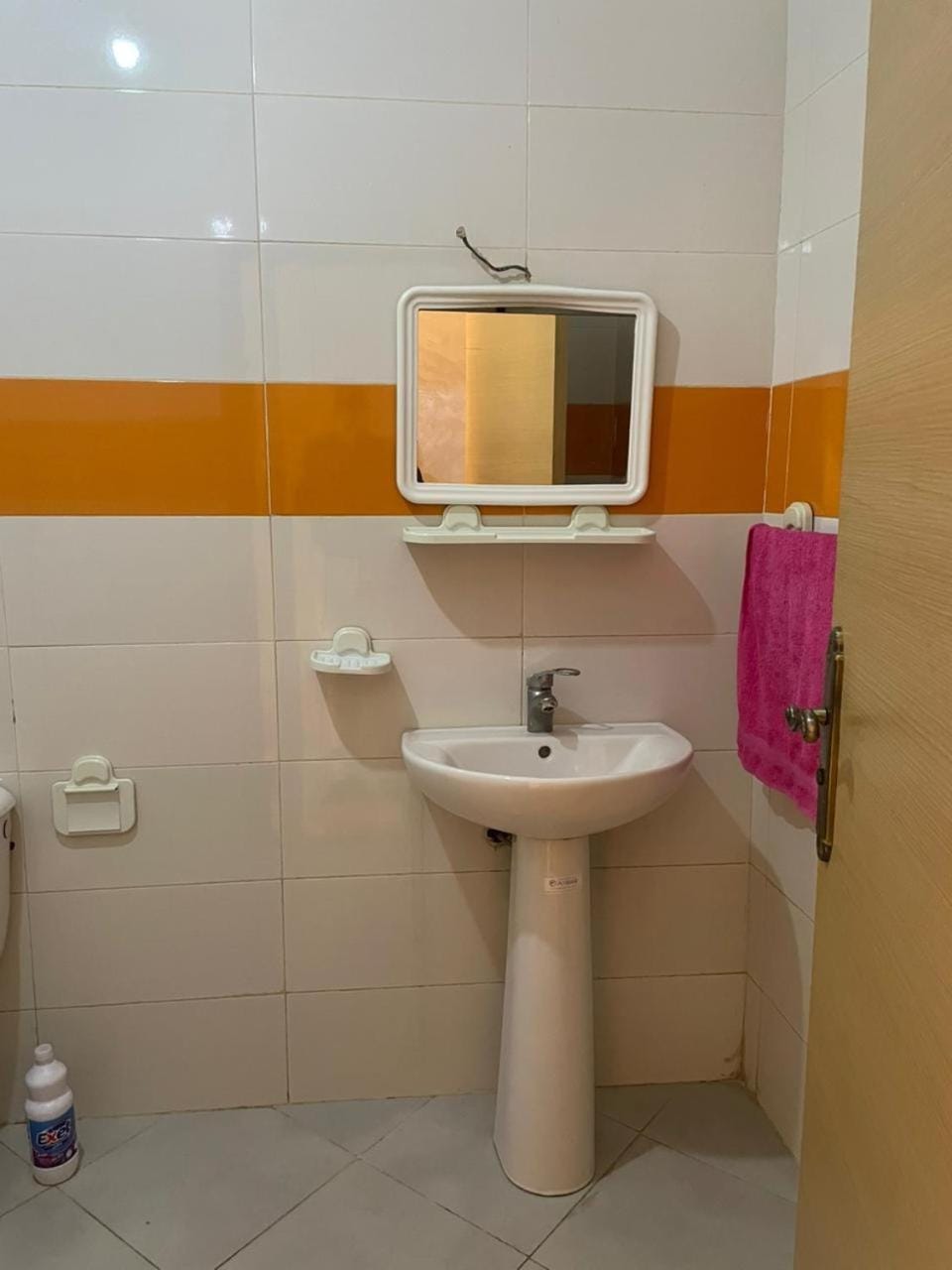 Abwab guiliz Apartment in Marrakesh