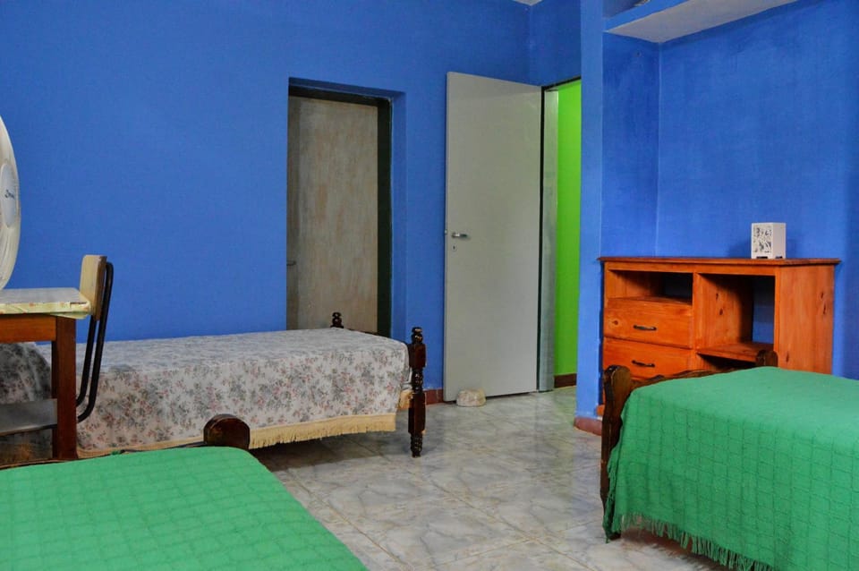 Departamento Parra Apartment in Cordoba Province