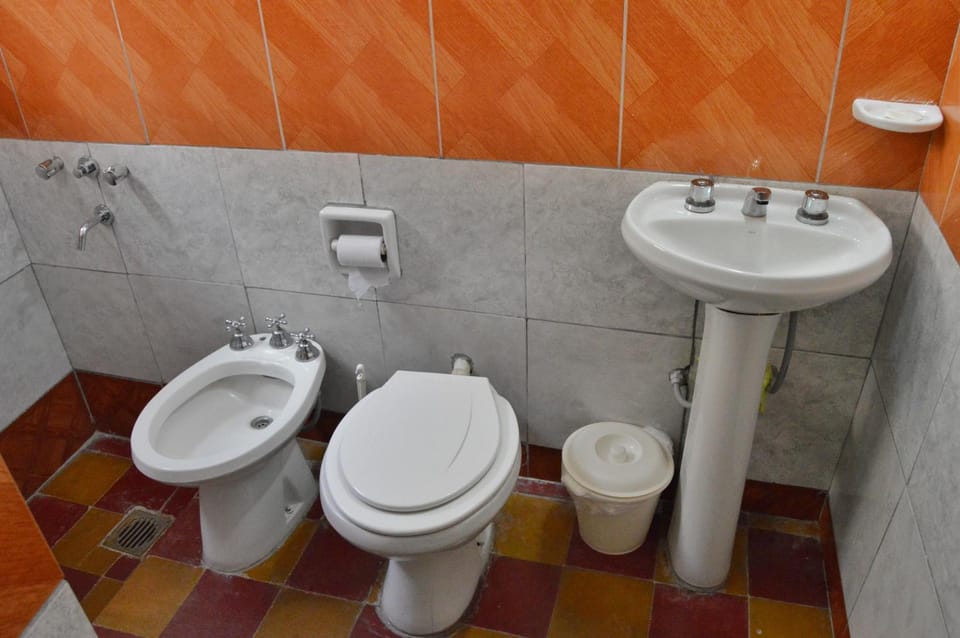 Departamento Parra Apartment in Cordoba Province