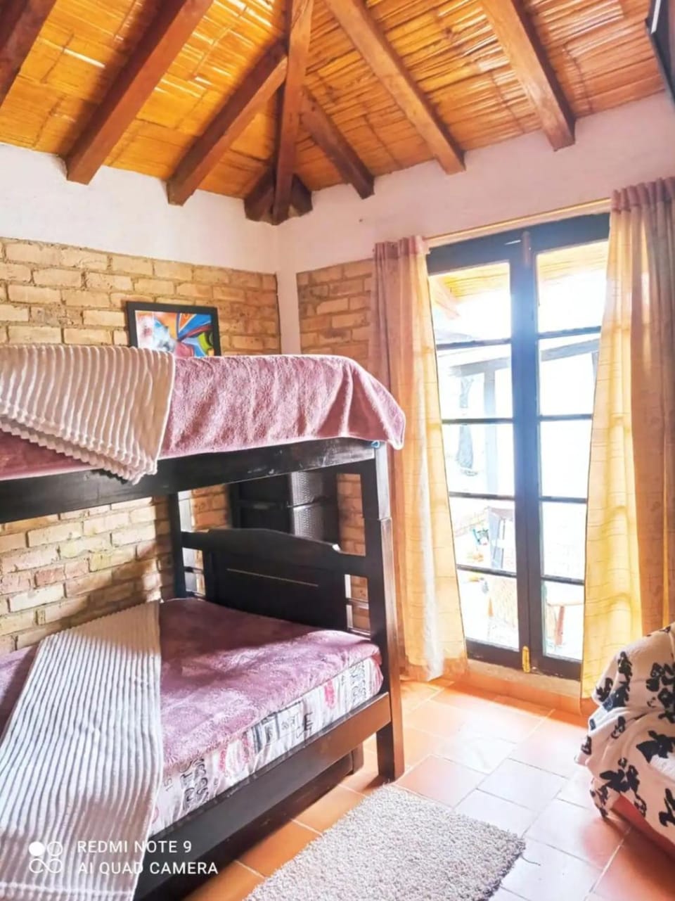 La cabaña de los cuentos House in Cundinamarca, Colombia