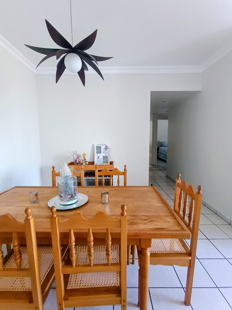 Cantinho Mar&Cidade Apartment in Maceió
