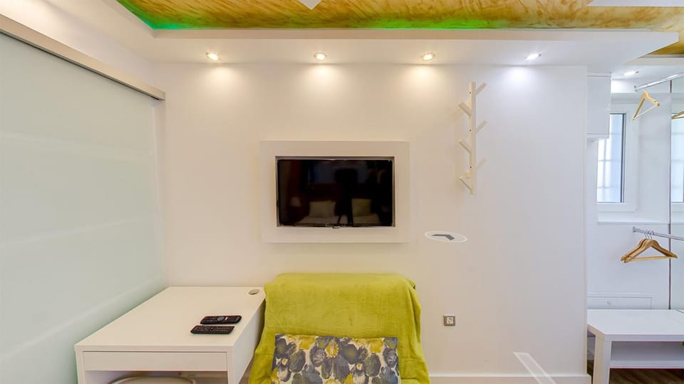 TV and multimedia