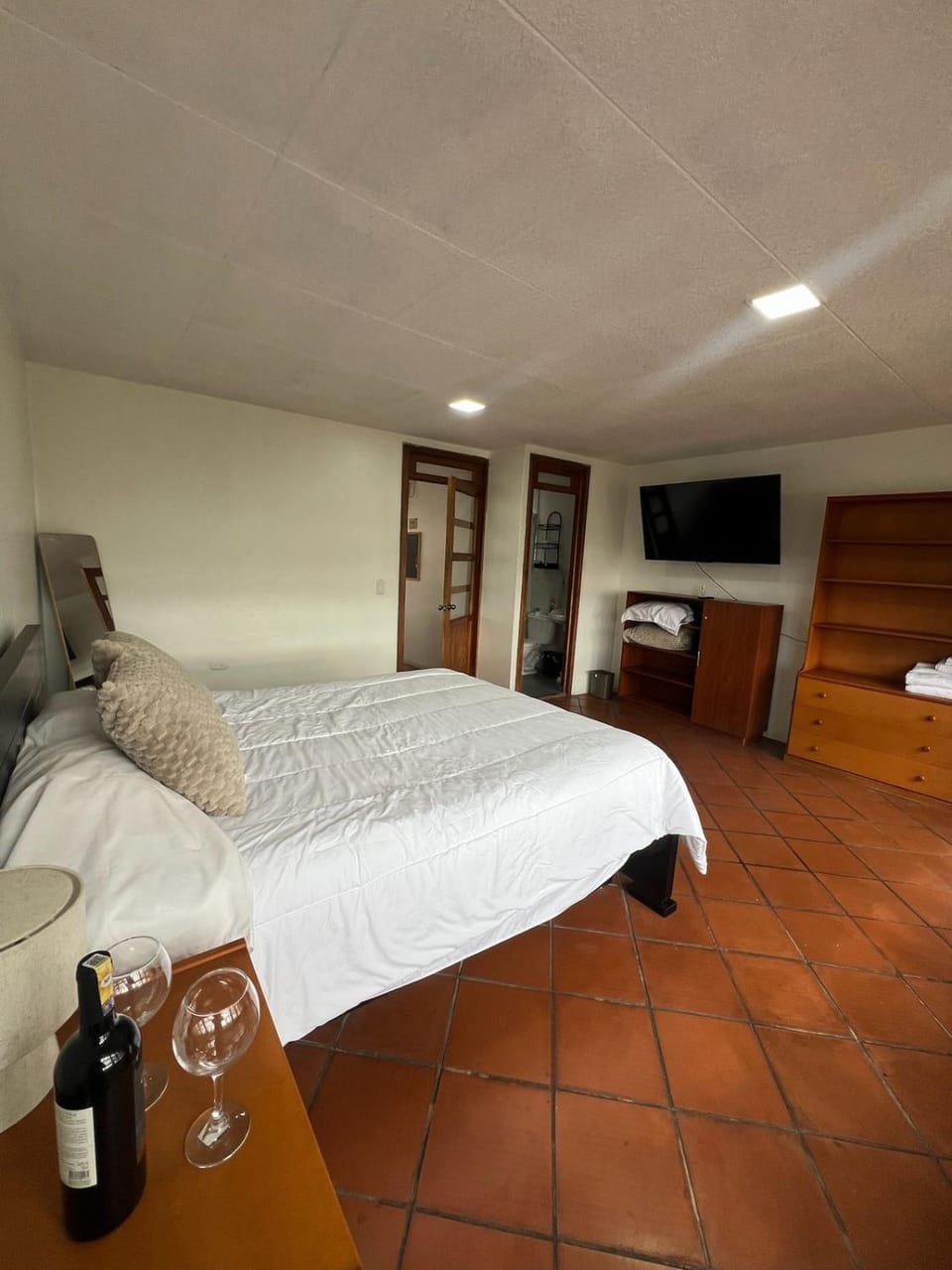 La Llama Apartment in Cuenca