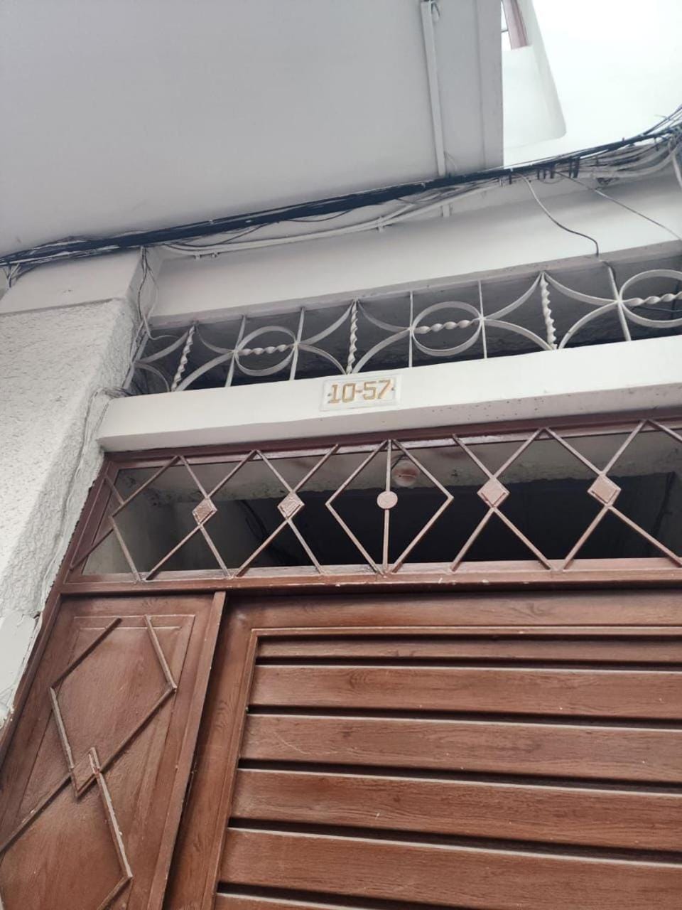 La Llama Apartment in Cuenca