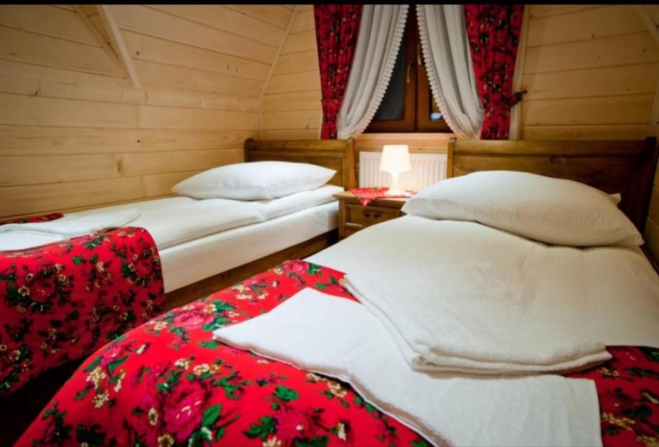 Domek Deluxe Resort Willa Adrian Chalet in Zakopane