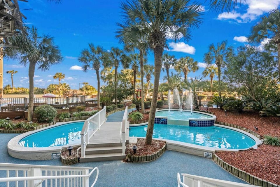 Day, Garden, Garden view, Pool view, Swimming pool