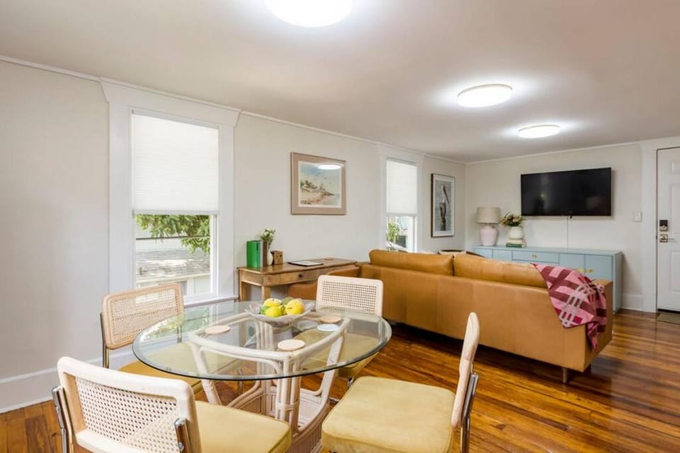 Dreamy 1 Bedroom 4blks from Downtown St. Pete Apartment in St Petersburg