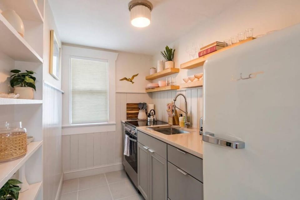 Dreamy 1 Bedroom 4blks from Downtown St. Pete Apartment in St Petersburg