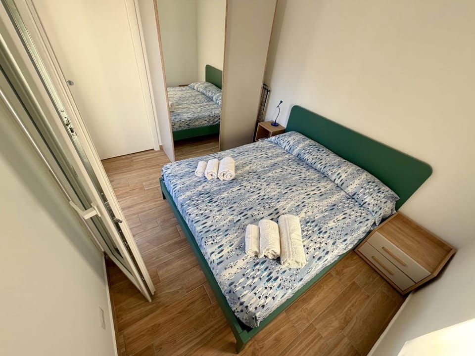 Gio's House Apartment in Sicily
