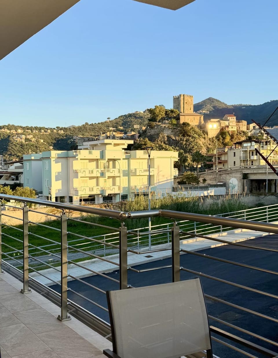 Gio's House Apartment in Sicily