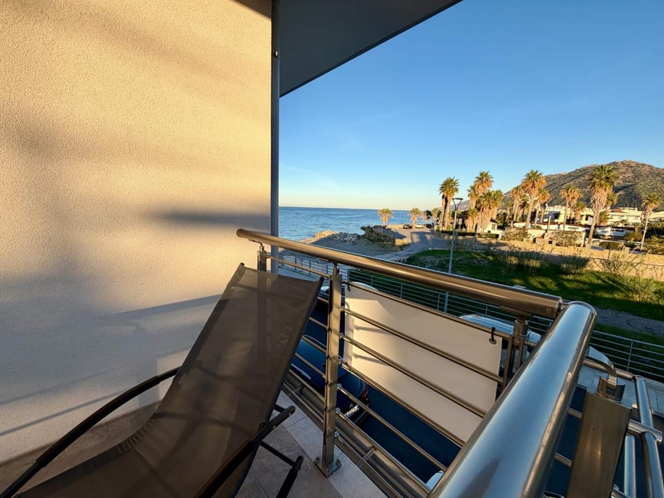 Gio's House Apartment in Sicily