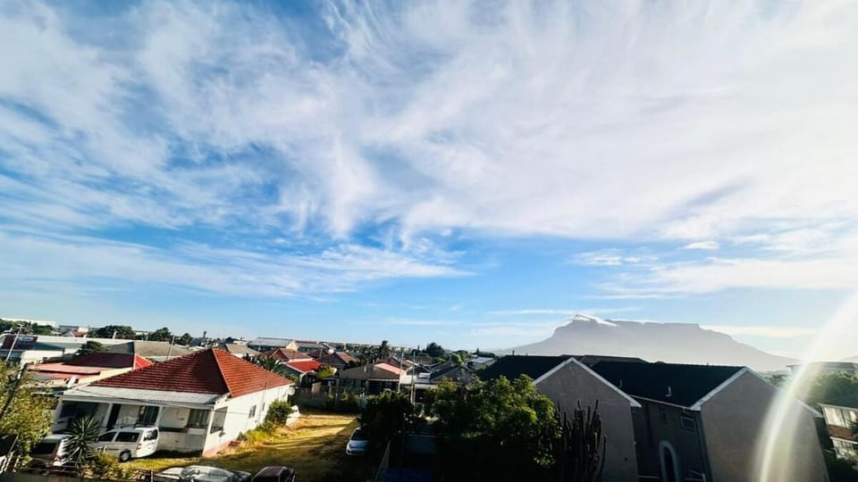Fanieta Lagoon Bed and Breakfast in South Africa
