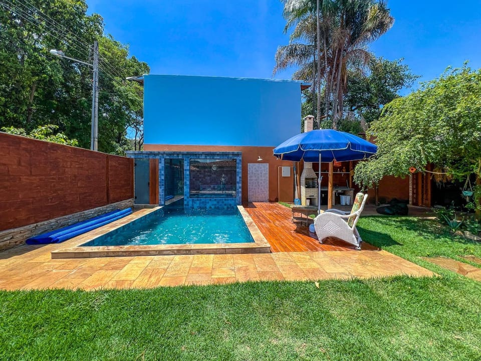 Property building, Garden, Sauna, Steam room, Swimming pool