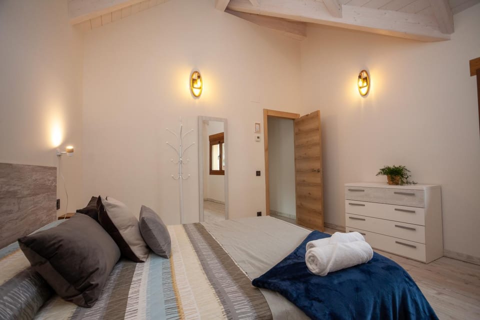 Casa Vicenta by Cardi Suites Apartment in Sallent de Gállego