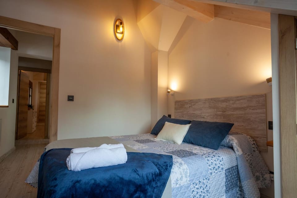 Casa Vicenta by Cardi Suites Apartment in Sallent de Gállego