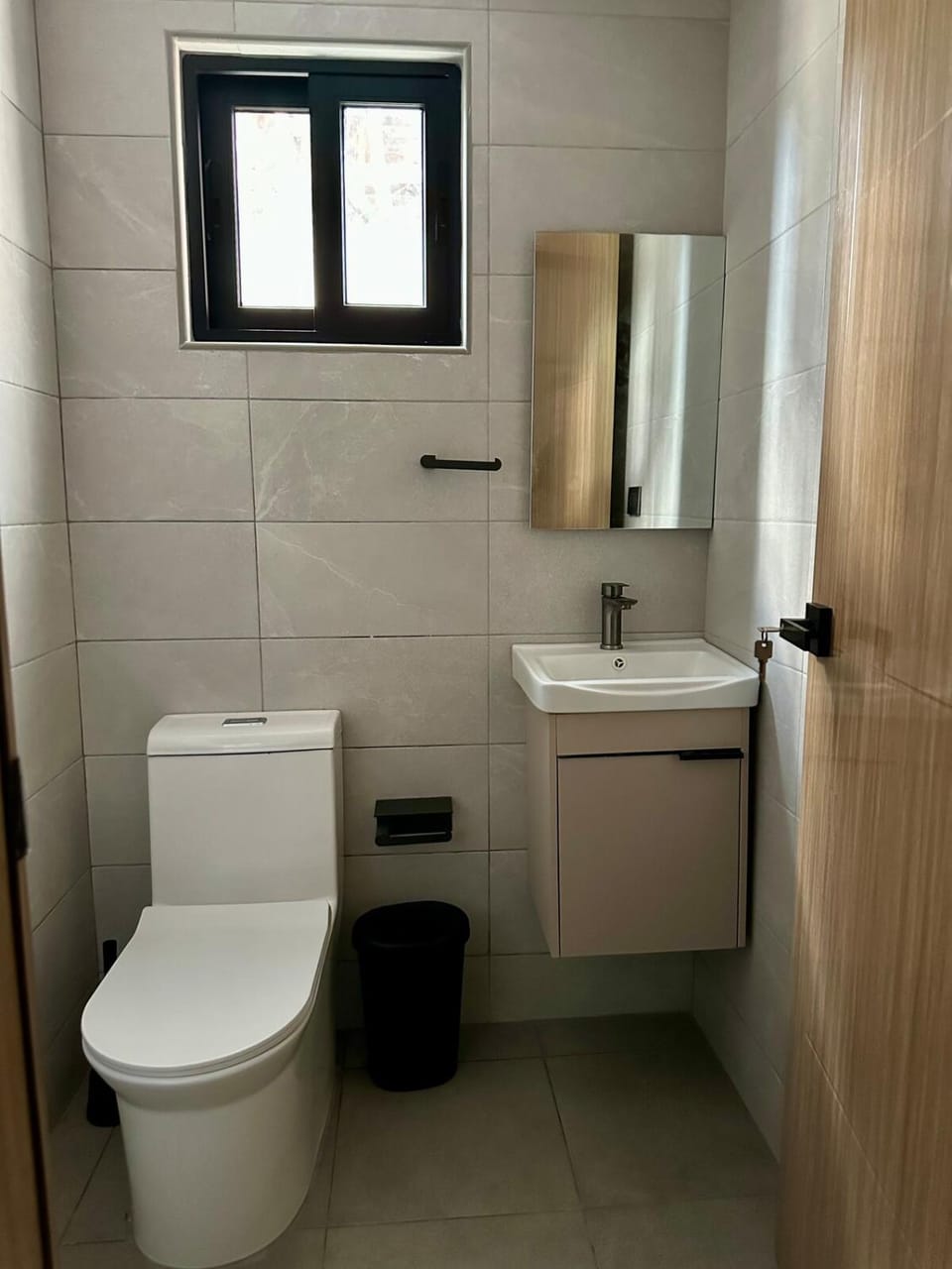 Moderno 1 Habitación Cerca Avenida Churchill Apartment in Santo Domingo