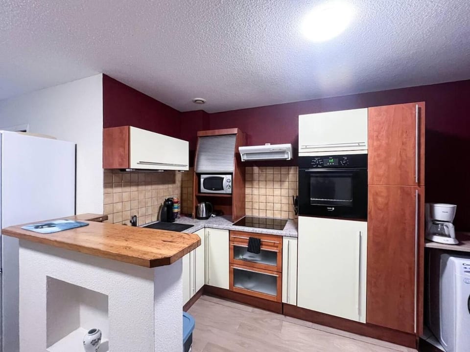 le 4 - Château - Ville Apartment in Bourgogne-Franche-Comté
