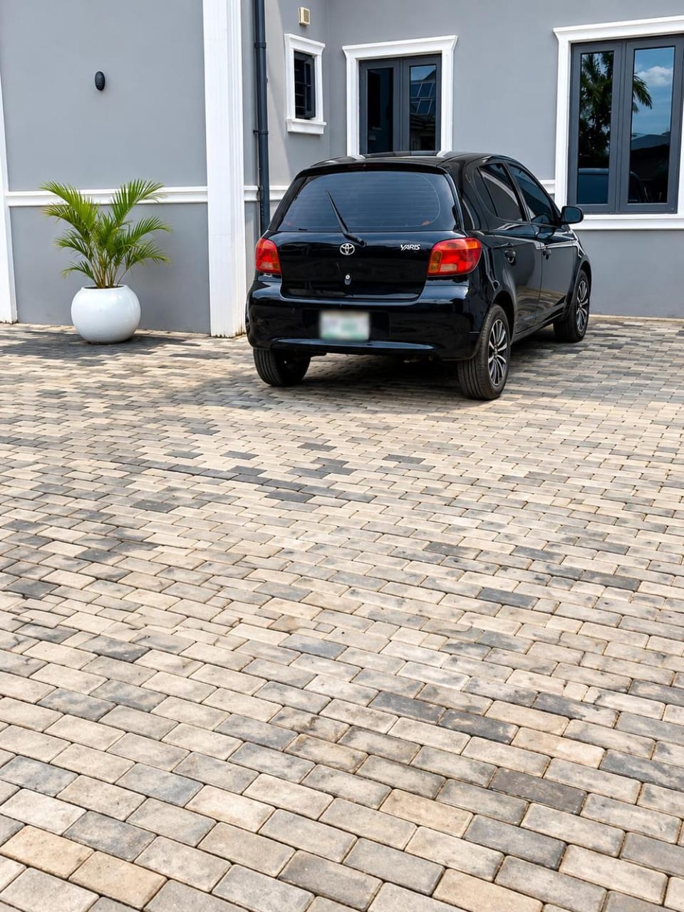 The Address 127 - Refined Apartments & Executive Suites, Abuja Apartment in Abuja
