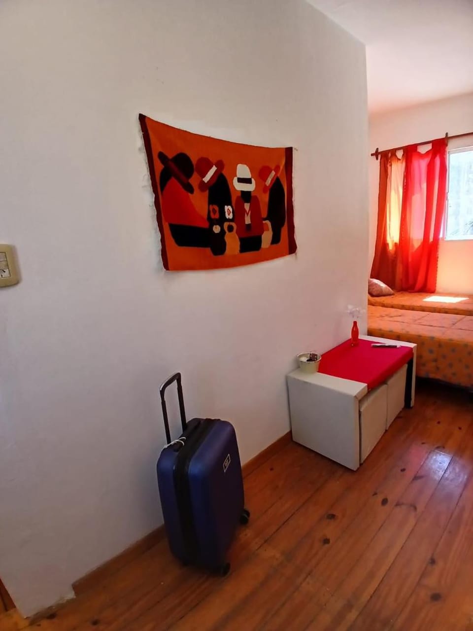 Goya Pora Apartment in Corrientes Province, Argentina