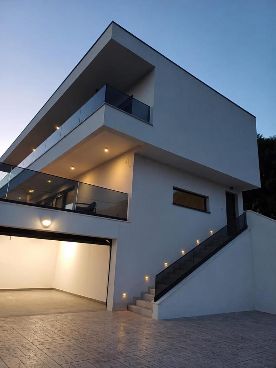 Villa La Mar Villa in Šibenik-Knin County, Croatia