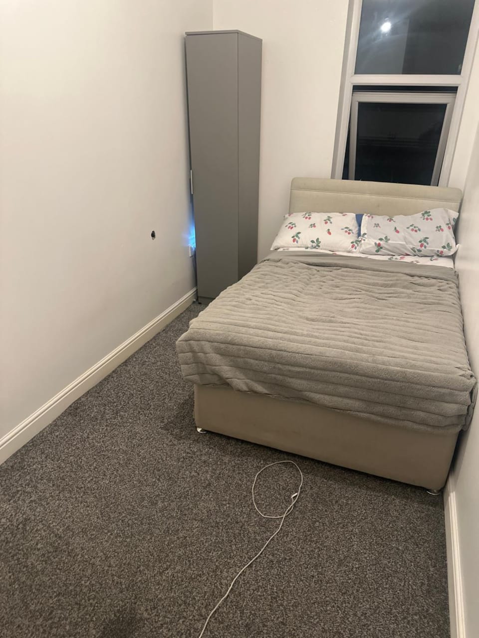 The Cozy Modern Stay Apartment in Newcastle upon Tyne