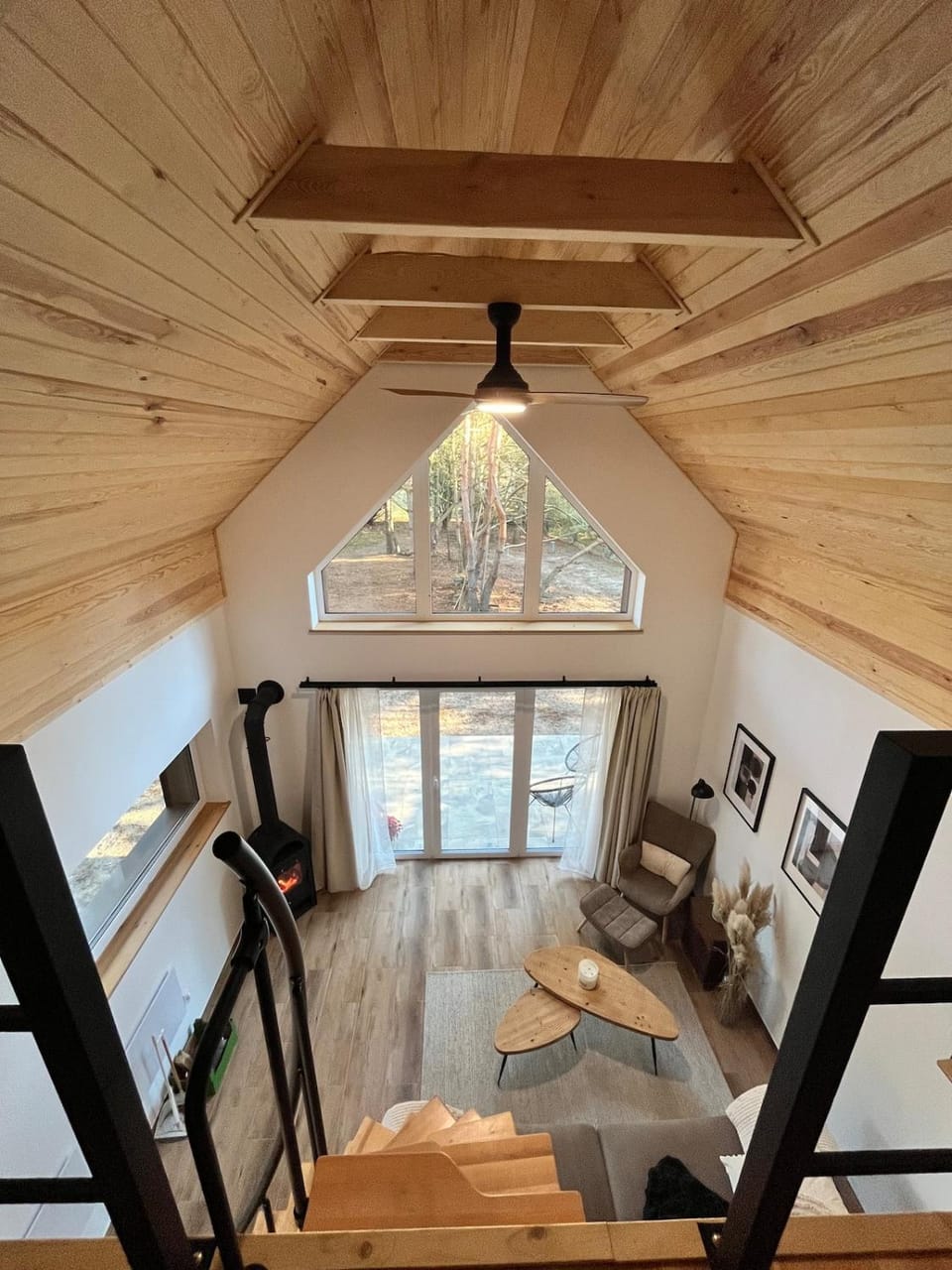 Whispering Woods Cabin Cabin in Lower Silesian Voivodeship