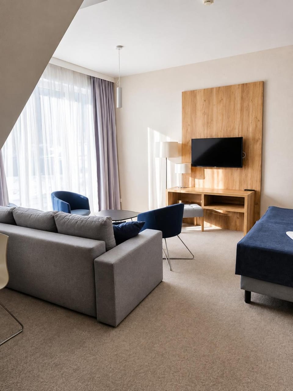 Aparthotel Apartamenty Czarna Góra 415 Apartment in Lower Silesian Voivodeship