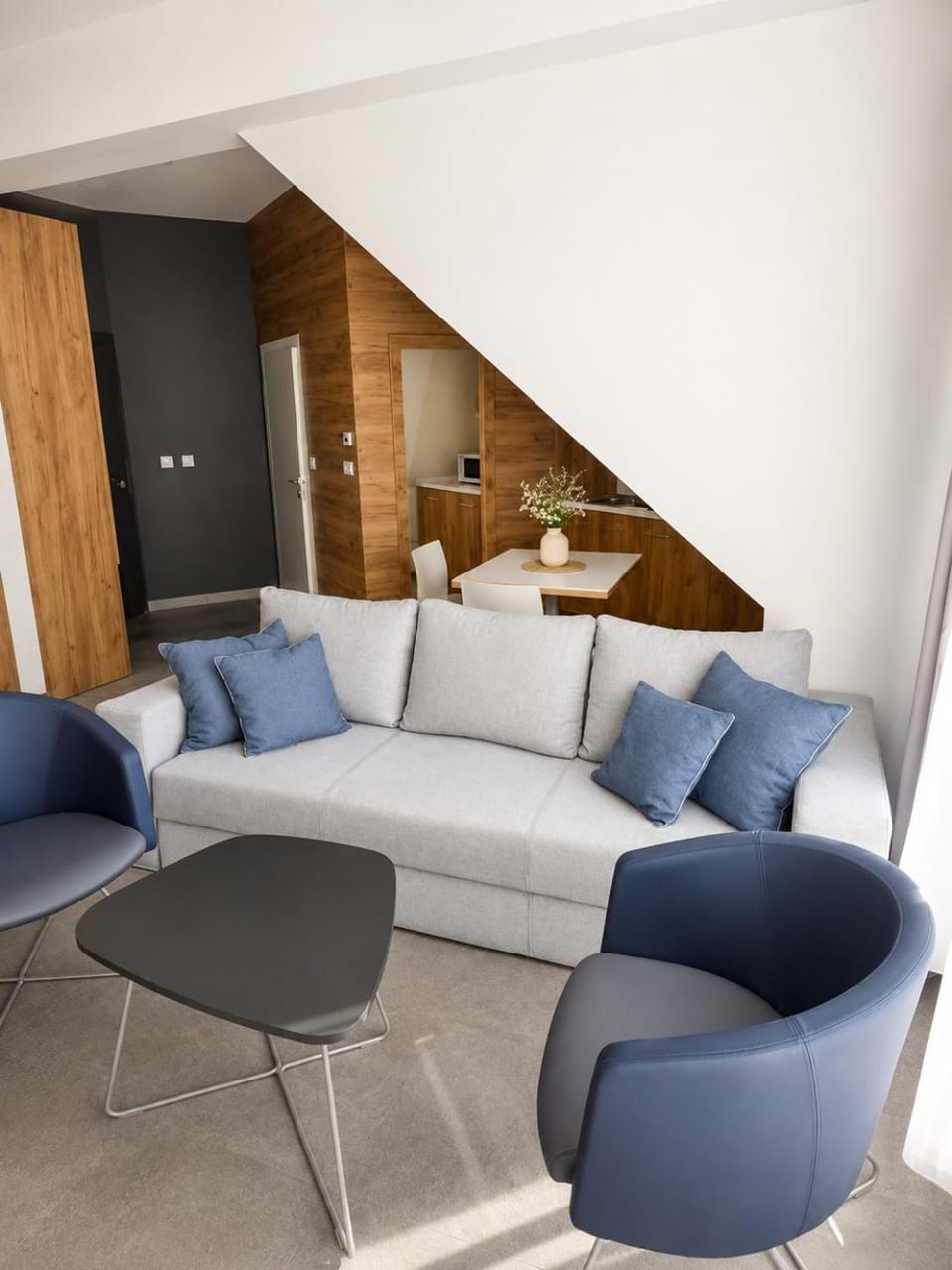 Aparthotel Apartamenty Czarna Góra 415 Apartment in Lower Silesian Voivodeship